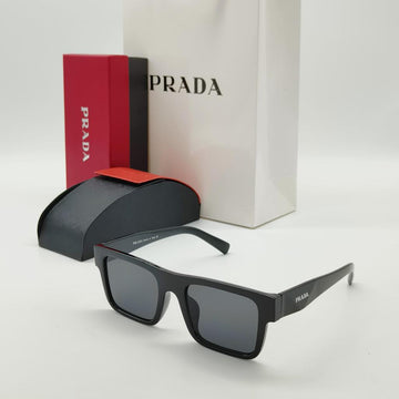 PRD BLACK FRAME  SUNGLASSES FOR MEN & WOMEN