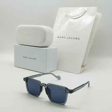 MJ BLACK  FRAME SUNGLASSES FOR MEN & WOMEN