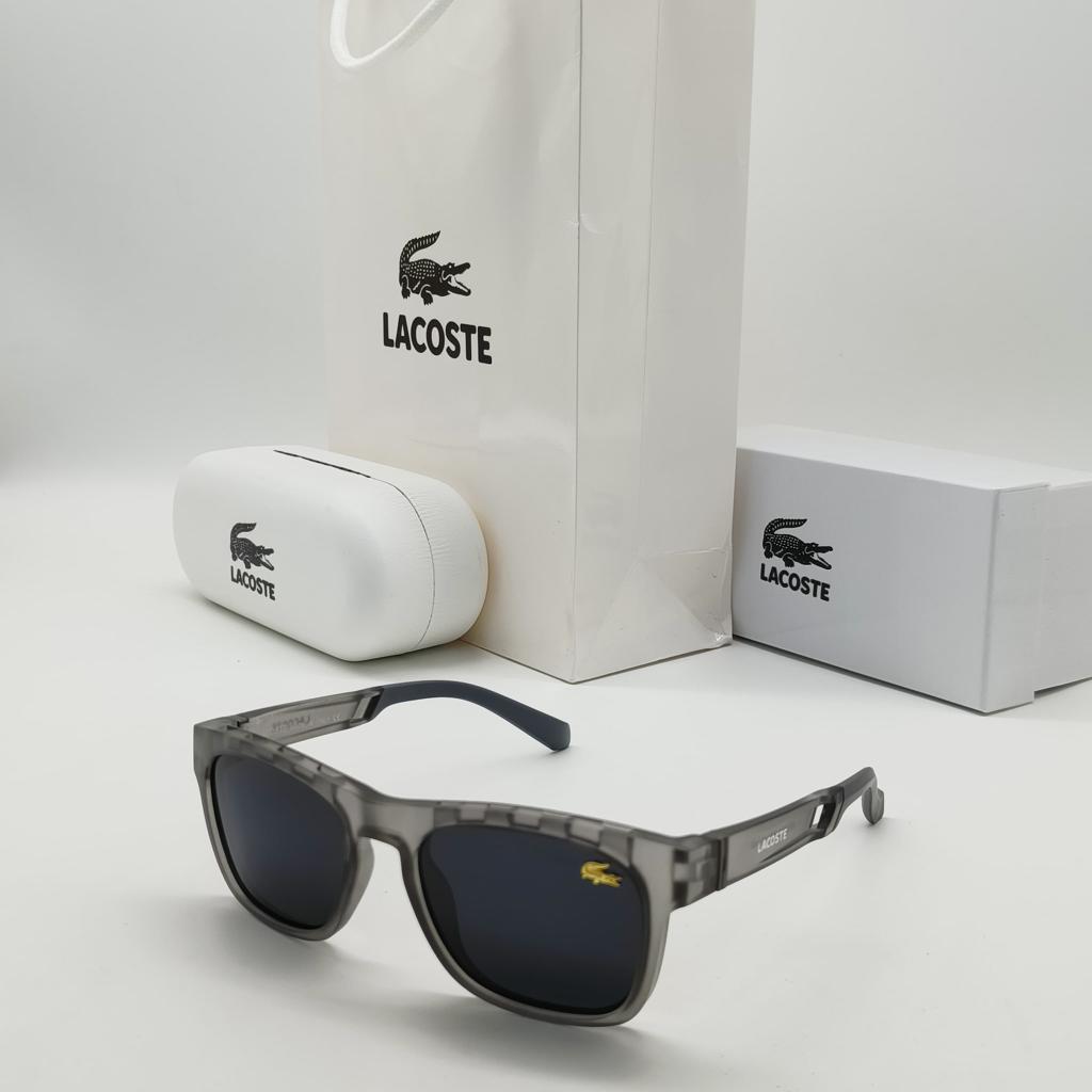 LCT GREY FRAME SUNGLASSES FOR MEN & WOMEN