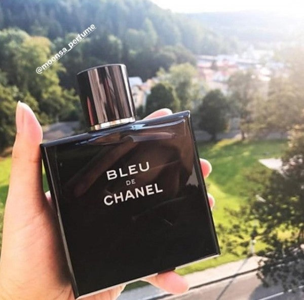 BLE_U DE CHANE_L 100 ML