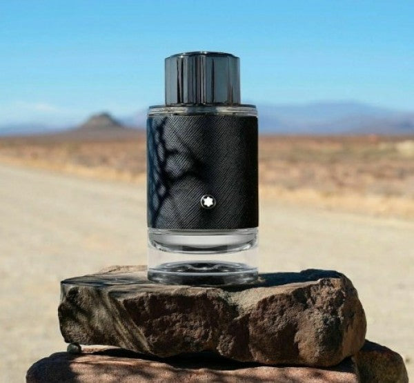 MON_T BLAN_C EXPLORER BLACK 100 ML