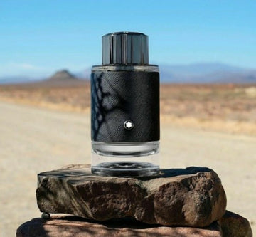 MON_T BLAN_C EXPLORER BLACK 100 ML