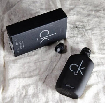 CALVI_N KLEI_N EDT BLACK 100 ML