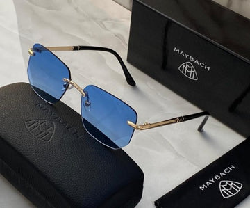 MB BLUE SUNGLASSES FOR MEN & WOMEN