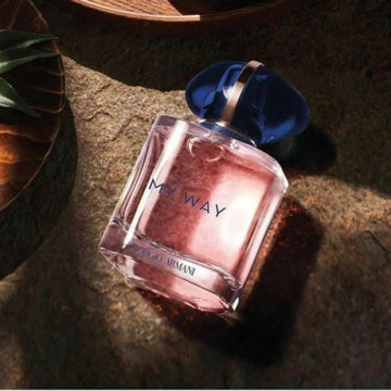 MY WAY EDP 100 ML