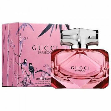 GUCC_I BAMBOO LIMITED EDITION 70 ML