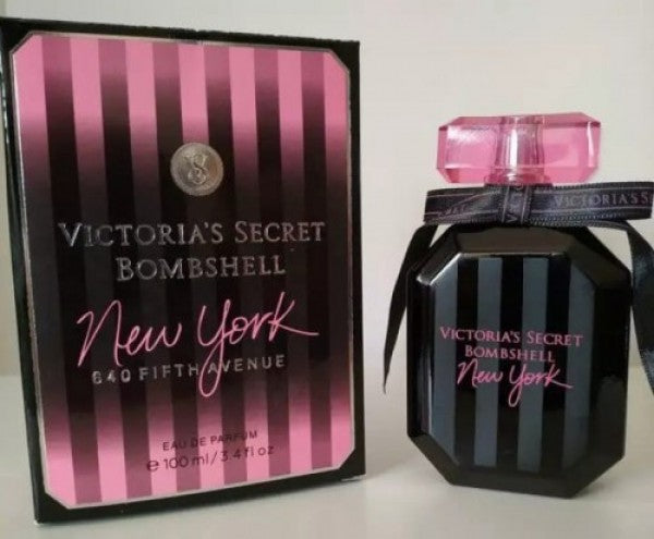 VICTORI_A SECRE_T BOMBSHELL NEW YORK 100 ML