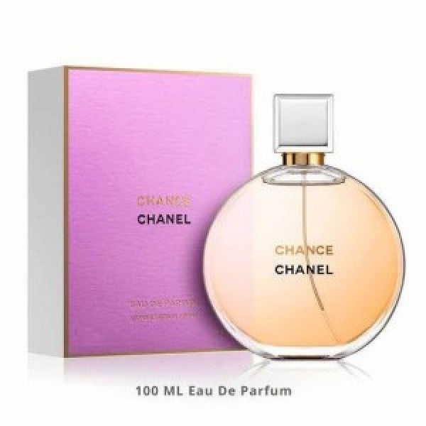 CHANE_L CHANC_E 100 ML