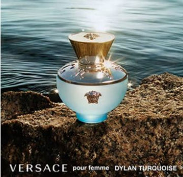 VERSAC_E POUR FEMME DYLAN TURQUOISE 100 ML