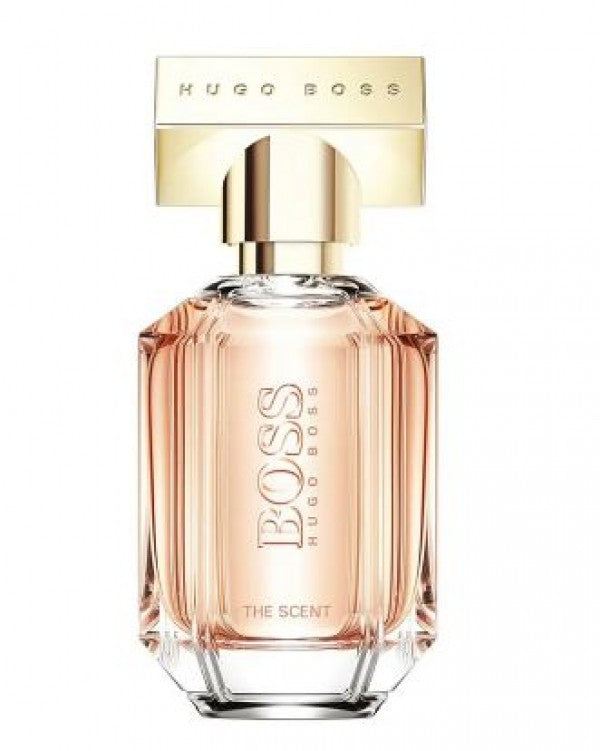 HUG_O BOS_S SCENT FOR HER 100 ML