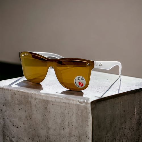 Rayban High Quality Master Copy Replica 7a sunglasses Product SUN STOP