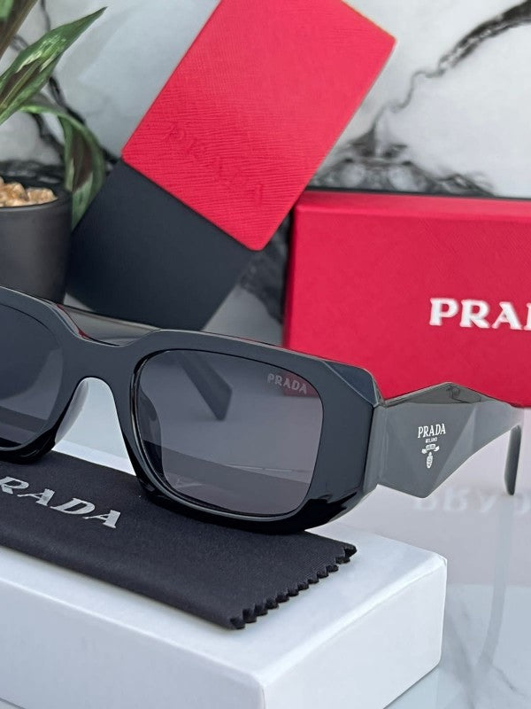 Prada Pilot Men Sunglass