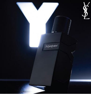 YVE_S SAIN_T LAUREN_T ( YSL ) BLACK 100 ML