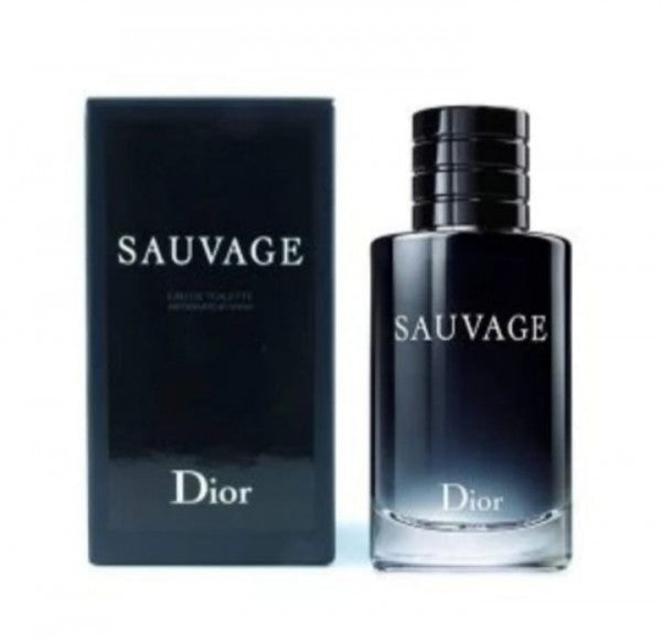 DIO_R SAUVAG_E 100 ML