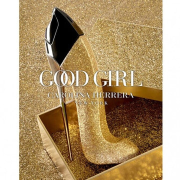 CAROLIN_A HERRER_A GOOD GIRL NEW YORK GOLD 80 ML