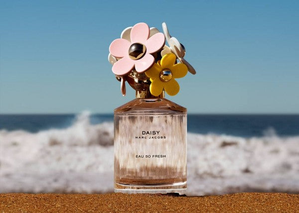 MAR_C JACOB_S DAISY EAU SO FRESH 100 ML