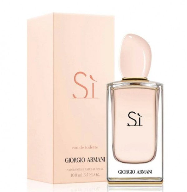 GIORGI_O ARMAN_I SI 100 ML