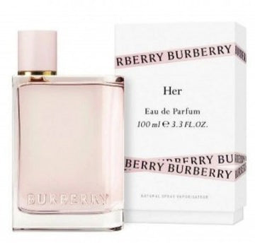 BURBERR_Y HER EAU DE PERFUME 100 ML