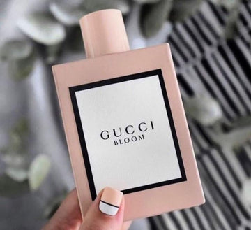 GUCC_I BLOOM FLOWER 100 ML