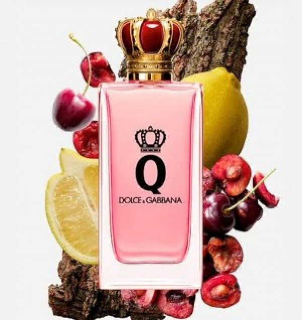 DOLC_E GABBAN_A QUEEN 100 ML