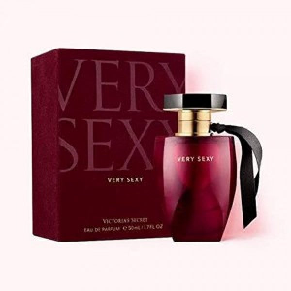 VICTORI_A SECRE_T VERY SEXY RED 100 ML