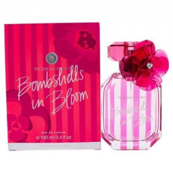 VICTORI_A SECRE_T BOMBSHELLS IN BLOOM 100 ML