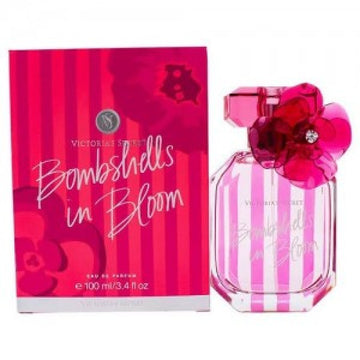 VICTORI_A SECRE_T BOMBSHELLS IN BLOOM 100 ML