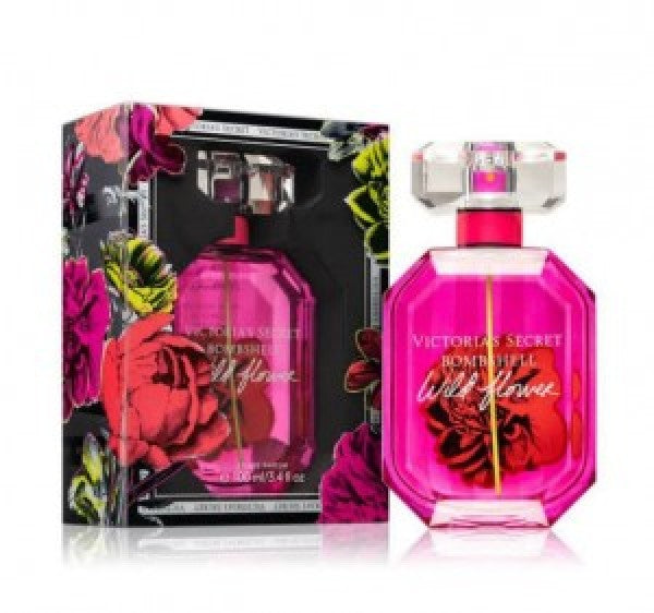 VICTORI_A SECRE_T BOMBSHELL WILD FLOWER 100 ML