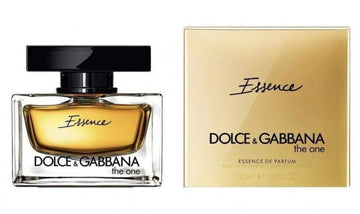 DOLC_E AND GABBAN_A ESSNCE 25 ML