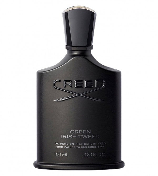 CREE_D GREEN FRISH TWEED 100 ML