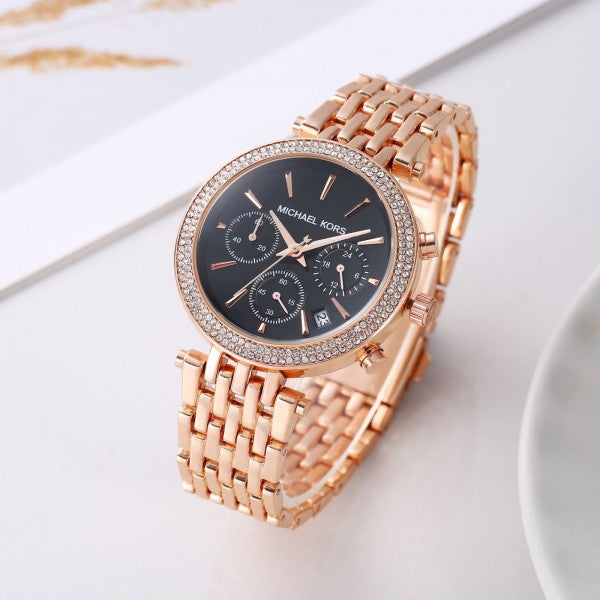 Michael_Kors Darci Chronograph