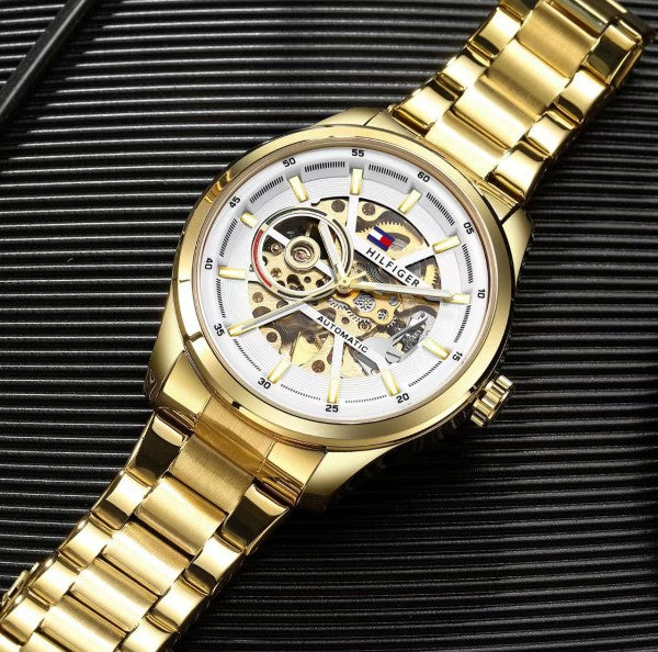 Tommy_Hilfiger Automatic