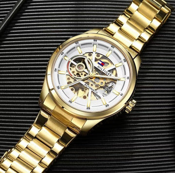 Tommy_Hilfiger Automatic