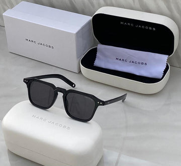 MJ BLACK FRAME  SUNGLASSES FOR MAN & WOMEN