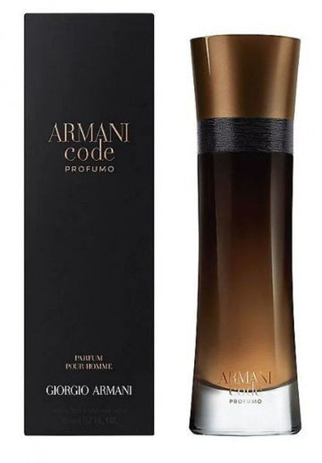 ARMAN_I CODE BROWN EDP 25 ML