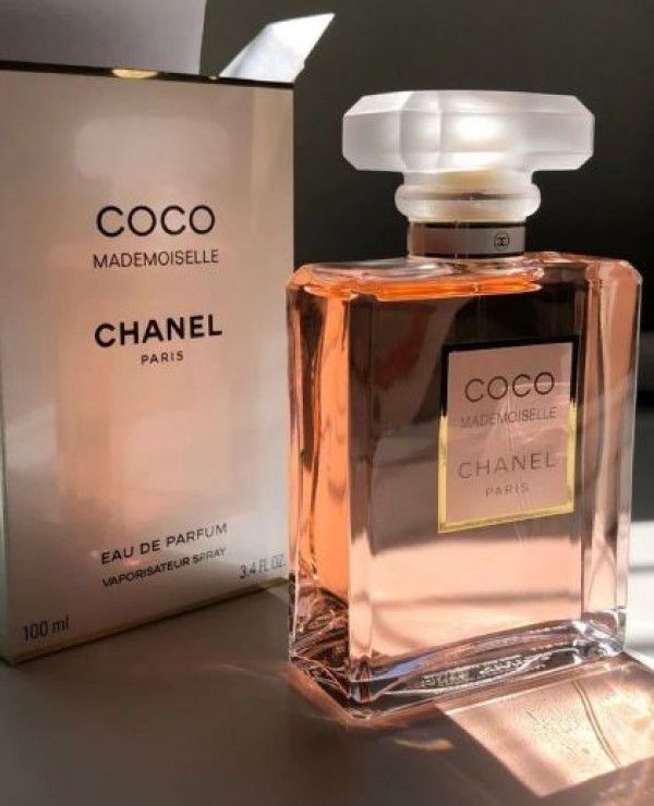 CHANE_L COC_O MADE MOISEELE 100 ML