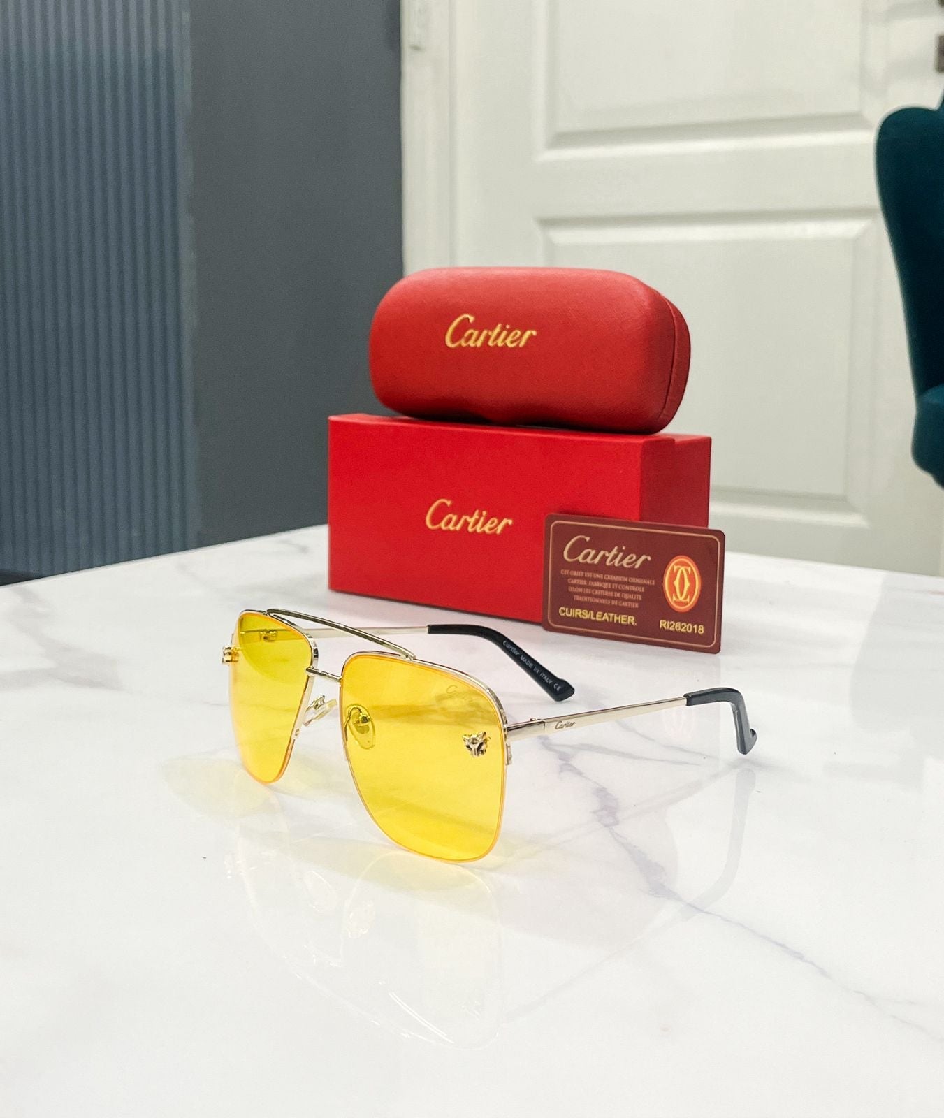 Exclusive Stylish Sunglass For Unisex