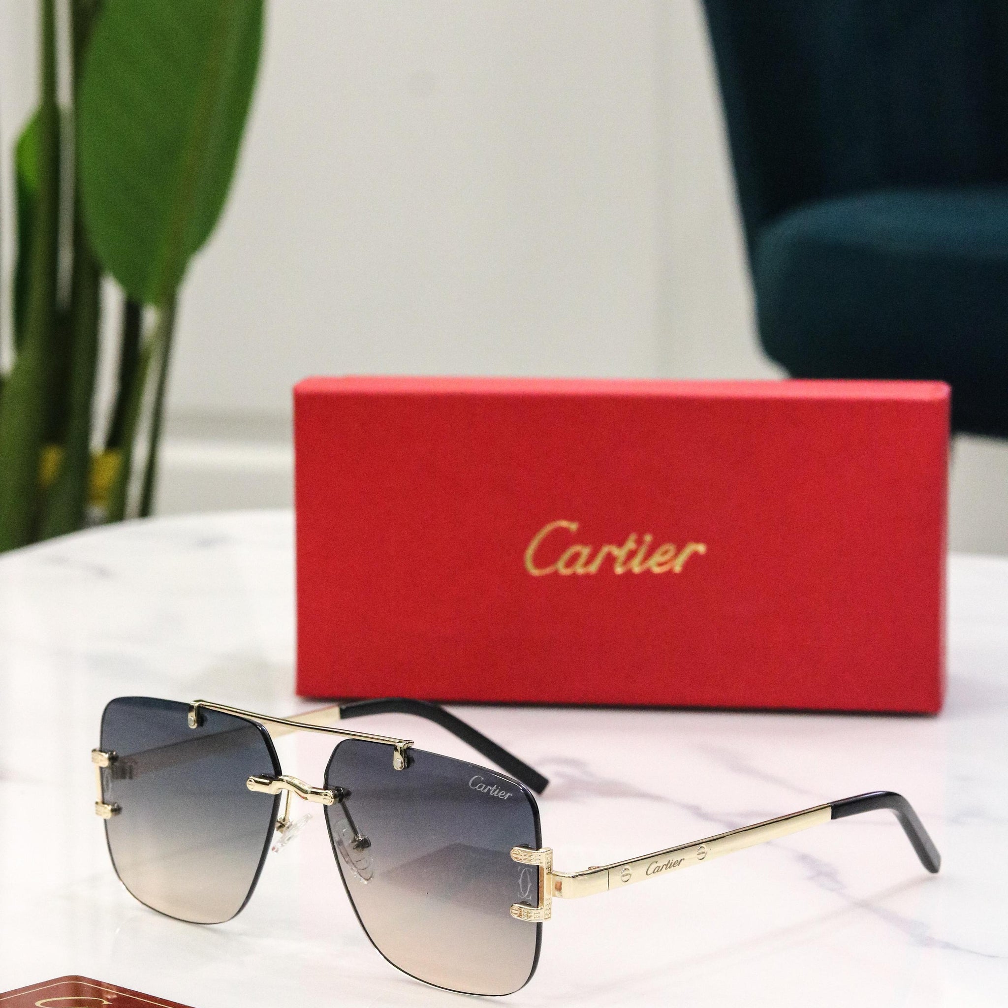 New Stylish Black Sunglass For Unisex