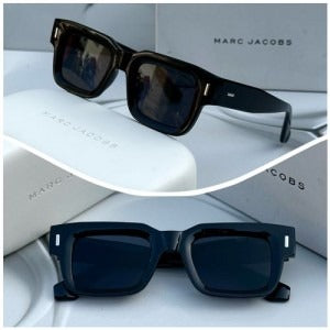 MJ BLACK FRAME SUNGLASSES FOR MEN & WOMEN