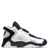 Nikee Air Mid Barrage Navy