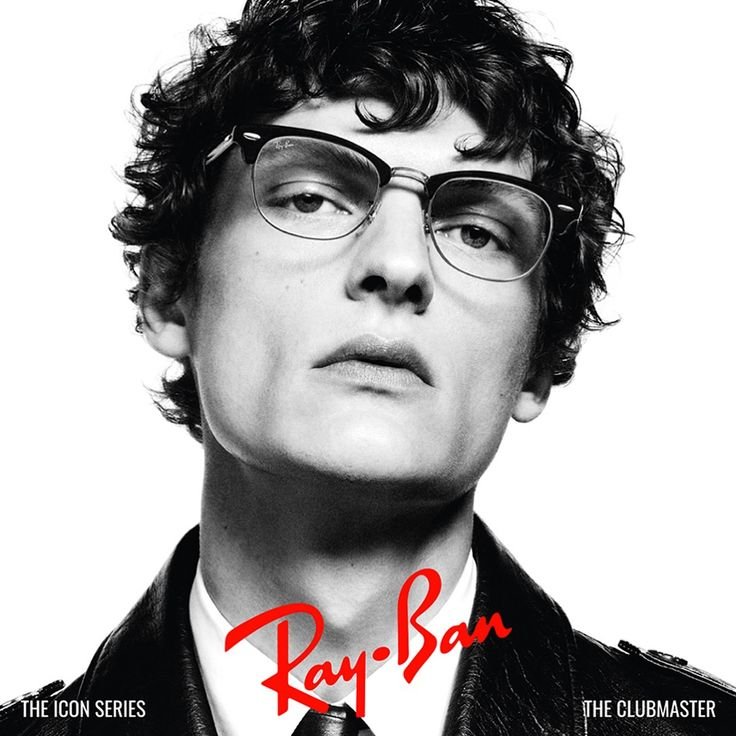 RAYBAN SUNGLASSES
