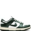 Nike Dunk low Vintage Green