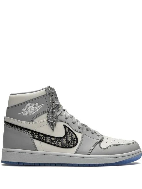 Nike Air Jordan 1 Dior High Semi Ua