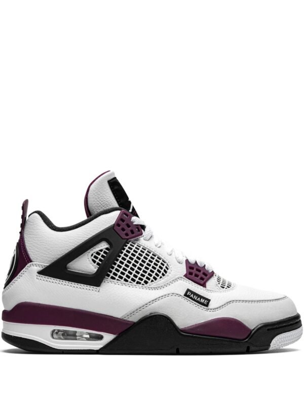 Air Jordan Retro 4 PSG