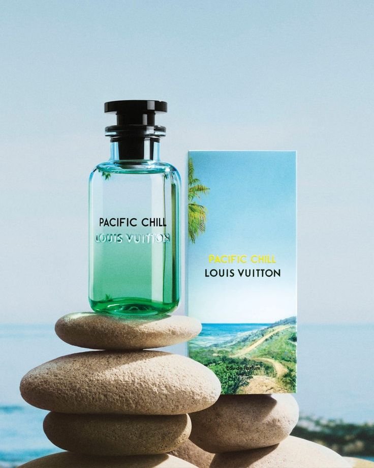 LOUIS VUITTON PERFUME
