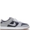 NIKE SB DUNK LOW COLLAGE BLACK