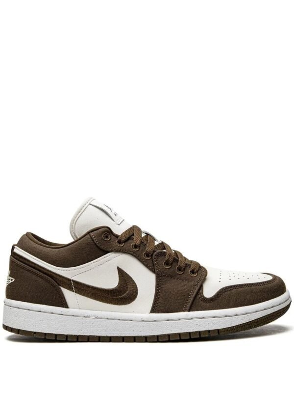 Air Jordan Low Se Olive