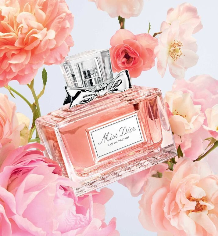 CHRISTIAN DIOR PERFUME