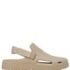 PUMAA shibui mules brown