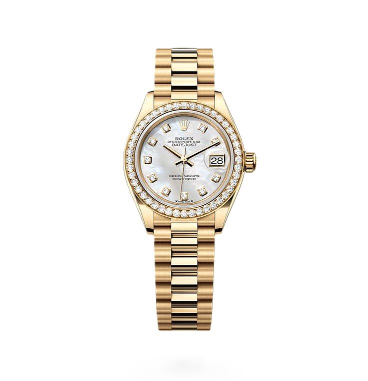 Rolex watches